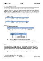 Preview for 68 page of Feig Electronic ID ISC.MU02.02-AD Manual