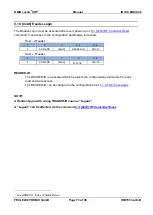 Preview for 73 page of Feig Electronic ID ISC.MU02.02-AD Manual