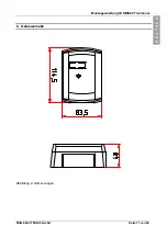 Preview for 11 page of Feig Electronic multijob-Reader Mounting Instruction