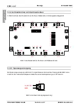 Preview for 8 page of Feig Electronic OBID i-scan ID ISC.ANT.MUX Installation Manual