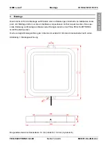 Preview for 7 page of Feig Electronic OBID i-scan ID ISC.ANT.U170/170 Installation Manual