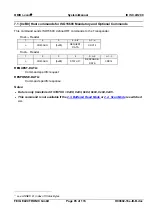 Preview for 85 page of Feig Electronic OBID i-scan ID ISC.LR200 Series Manual