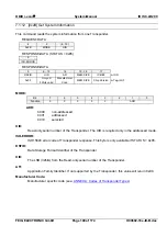 Preview for 100 page of Feig Electronic OBID i-scan ID ISC.LR200 Series Manual