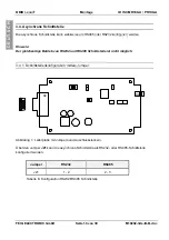 Preview for 10 page of Feig Electronic OBID i-scan ID ISC.MR100-A Montage, Installation