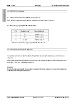 Preview for 12 page of Feig Electronic OBID i-scan ID ISC.MR100-A Montage, Installation