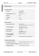 Preview for 14 page of Feig Electronic OBID i-scan ID ISC.MR100-A Montage, Installation