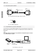 Preview for 38 page of Feig Electronic OBID i-scan ID ISC.MR100-A Montage, Installation