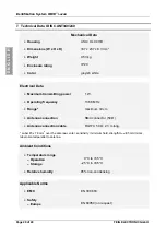 Preview for 20 page of Feig Electronic OBID ID ISC.ANT340/240-A Mounting Instruction