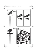 Preview for 13 page of FEIN Service Dustex 35 LX AC Series Manual