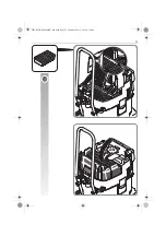 Preview for 15 page of FEIN Service Dustex 35 LX AC Series Manual