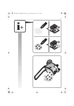 Preview for 17 page of FEIN Service Dustex 35 LX AC Series Manual