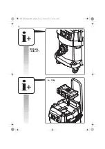 Preview for 18 page of FEIN Service Dustex 35 LX AC Series Manual