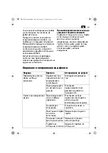 Preview for 263 page of FEIN Service Dustex 35 LX AC Series Manual