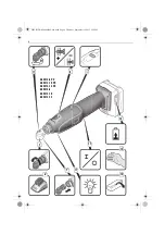 Preview for 4 page of Fein 7 112 27 Original Instructions Manual