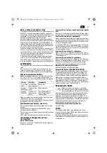 Preview for 57 page of Fein 7 112 27 Original Instructions Manual