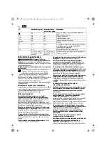 Preview for 64 page of Fein 7 112 27 Original Instructions Manual