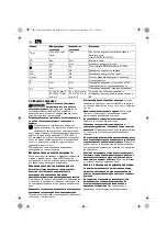 Preview for 104 page of Fein 7 112 27 Original Instructions Manual