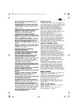 Preview for 69 page of Fein 7 113 18 61 Original Instructions Manual