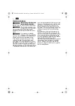 Preview for 8 page of Fein 7 113 20 64 09 0 Instruction Manual