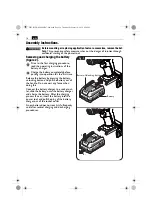 Preview for 14 page of Fein 7 113 20 64 09 0 Instruction Manual