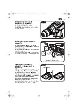 Preview for 19 page of Fein 7 113 20 64 09 0 Instruction Manual