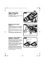 Preview for 42 page of Fein 7 113 20 64 09 0 Instruction Manual