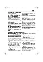 Preview for 53 page of Fein 7 113 20 64 09 0 Instruction Manual