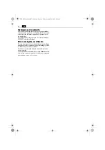 Preview for 26 page of Fein 7 113 Series Instructions Manual