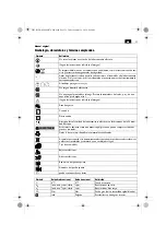 Preview for 31 page of Fein 7 113 Series Instructions Manual