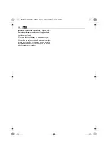 Preview for 38 page of Fein 7 113 Series Instructions Manual