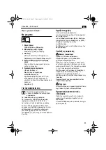 Preview for 33 page of Fein 7 210 77 Manual