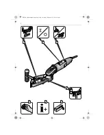 Preview for 3 page of Fein 7 221 13 Instruction Manual