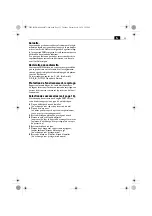 Preview for 33 page of Fein 7 221 73 Manual