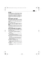 Preview for 51 page of Fein 7 221 73 Manual