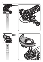 Preview for 4 page of Fein 7 222 80 60 00 0 Original Instructions Manual