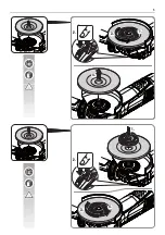 Preview for 5 page of Fein 7 222 80 60 00 0 Original Instructions Manual