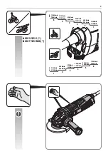 Preview for 9 page of Fein 7 222 80 60 00 0 Original Instructions Manual