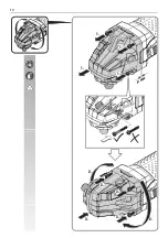 Preview for 10 page of Fein 7 222 80 60 00 0 Original Instructions Manual