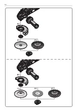 Preview for 12 page of Fein 7 222 80 60 00 0 Original Instructions Manual