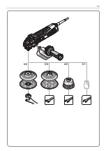 Preview for 13 page of Fein 7 222 80 60 00 0 Original Instructions Manual