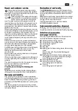 Preview for 27 page of Fein 7 222 80 60 00 0 Original Instructions Manual