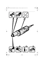 Preview for 3 page of Fein 7 223 02 Instruction Manual