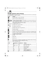 Preview for 30 page of Fein 7 902 30 50 44 3 Original Instructions Manual