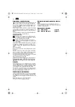 Preview for 34 page of Fein 7 902 30 50 44 3 Original Instructions Manual