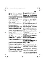 Preview for 51 page of Fein 7 902 30 50 44 3 Original Instructions Manual