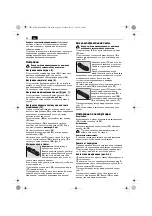 Preview for 88 page of Fein 7 902 30 50 44 3 Original Instructions Manual