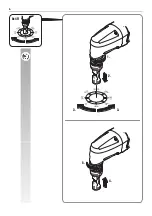 Preview for 6 page of Fein ABLK18-1.3CSE Manual