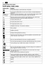 Preview for 82 page of Fein ABLK18-1.3CSE Manual