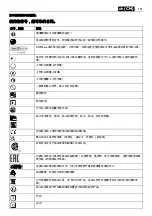 Preview for 151 page of Fein ABLK18-1.3CSE Manual