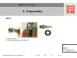 Preview for 18 page of Fein ABOP 10 Repair Instructions